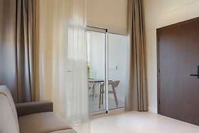 Palm Boutique Suites