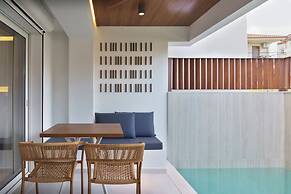 Palm Boutique Suites