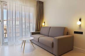 Palm Boutique Suites