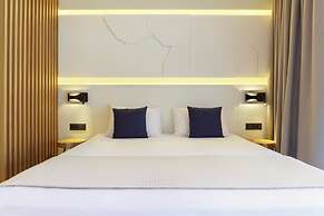 Palm Boutique Suites