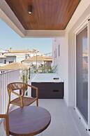 Palm Boutique Suites