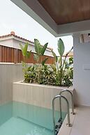 Palm Boutique Suites