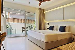 Palm Boutique Suites