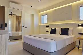 Palm Boutique Suites