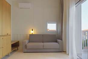 Palm Boutique Suites