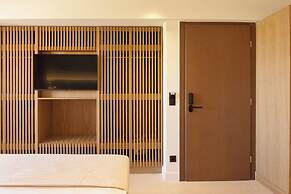 Palm Boutique Suites