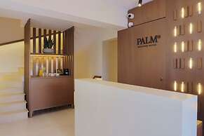 Palm Boutique Suites
