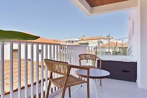 Palm Boutique Suites