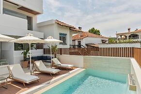 Palm Boutique Suites