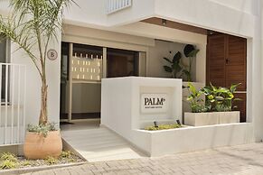 Palm Boutique Suites