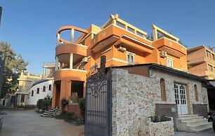 Florya Pyramids Palace