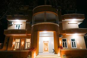 Florya Pyramids Palace