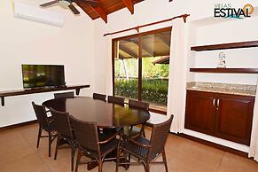 Villas Estival Playa Prieta