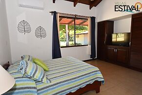Villas Estival Playa Prieta