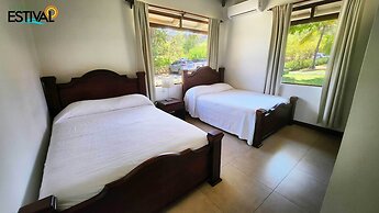 Villas Estival Playa Prieta