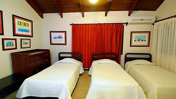 Villas Estival Playa Prieta