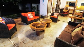 Villas Estival Playa Prieta