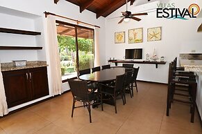 Villas Estival Playa Prieta