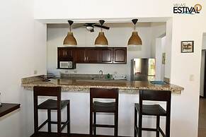 Villas Estival Playa Prieta