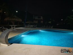 Villas Estival Playa Prieta