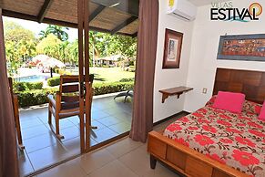 Villas Estival Playa Prieta