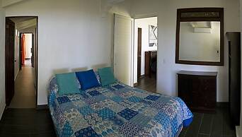 Villas Estival Playa Prieta