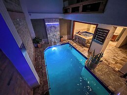 Hotel Boutique Magdalena By Chat Noir