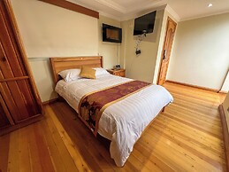 Hotel Boutique Magdalena By Chat Noir