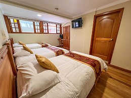 Hotel Boutique Magdalena By Chat Noir