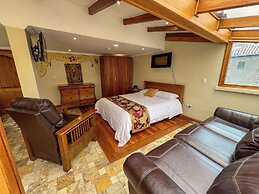 Hotel Boutique Magdalena By Chat Noir