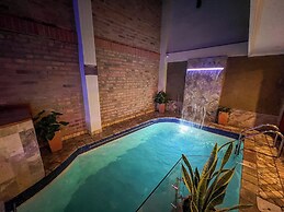 Hotel Boutique Magdalena By Chat Noir
