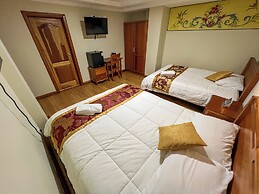 Hotel Boutique Magdalena By Chat Noir