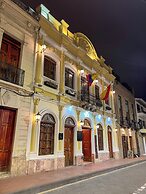 Hotel Boutique Magdalena By Chat Noir