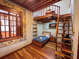 Hotel Boutique Magdalena By Chat Noir