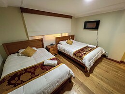 Hotel Boutique Magdalena By Chat Noir