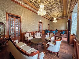 Hotel Boutique Magdalena By Chat Noir