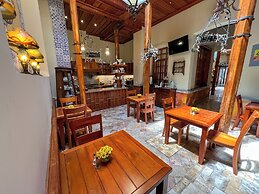 Hotel Boutique Magdalena By Chat Noir
