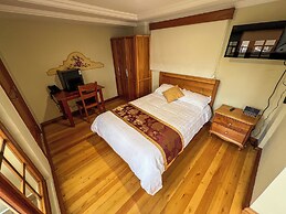 Hotel Boutique Magdalena By Chat Noir