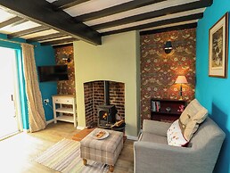 Faye Cottage