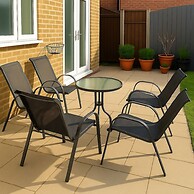 House - Sleeps 7 - Pet Friendly - Garden - Parking