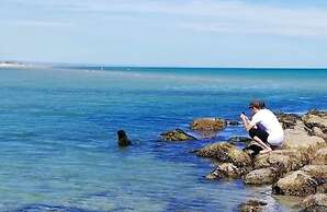 Unwind Coastal Calm Kangaroo Island