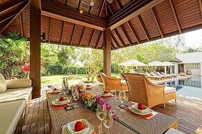 Villa Samakee