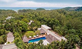 Villa Samakee