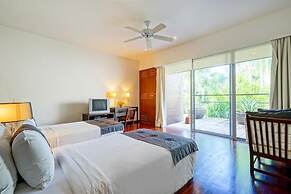 Villa Samakee