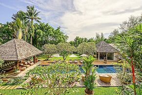 Villa Samakee