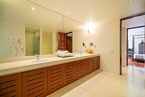 Villa Samakee