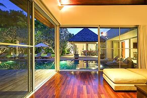 Villa Samakee