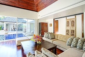 Villa Samakee