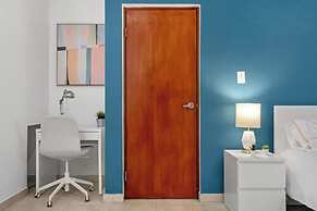 Coastal Home Safe Secure Parking