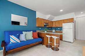 Coastal Home Safe Secure Parking